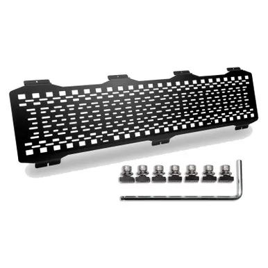 KUAT IBEX Molle Panel Full Height For IBEXC1 (AIXMBML)