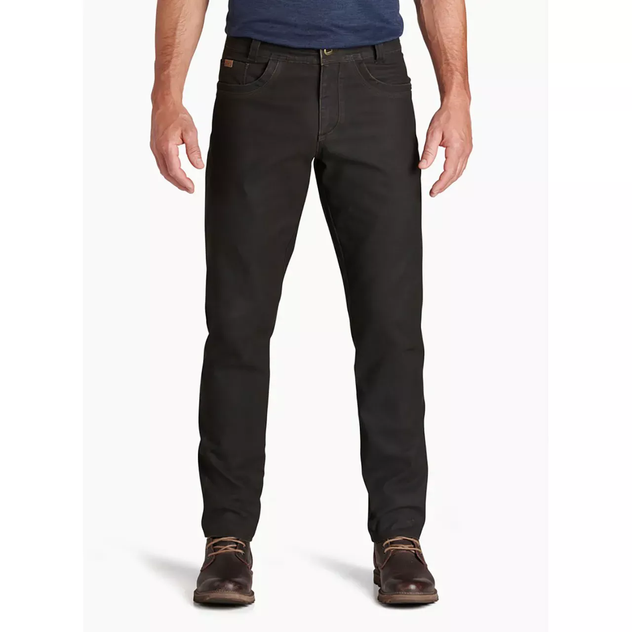 Kuhl Men's The Law Tapered Jeans