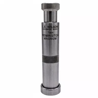 L.E. WILSON 7mm Rem Mag Chamber Bullet Seater (BS70-RMG)