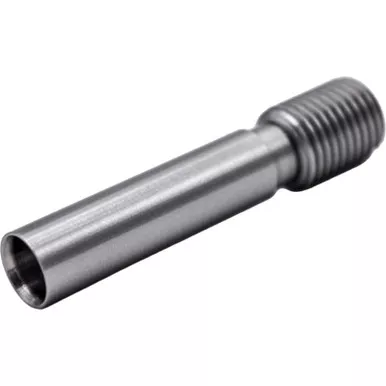 L.E. WILSON VLD Drift/Seating Stem for 6.5mm Caliber (BSD-V65)