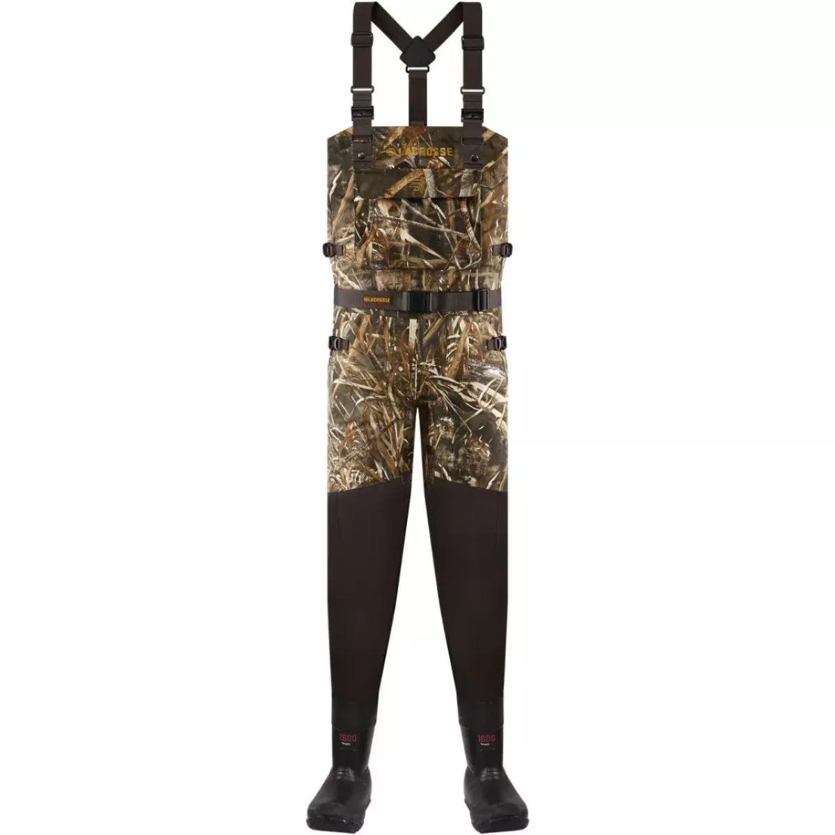 LaCrosse Women’s Hail Call Waders