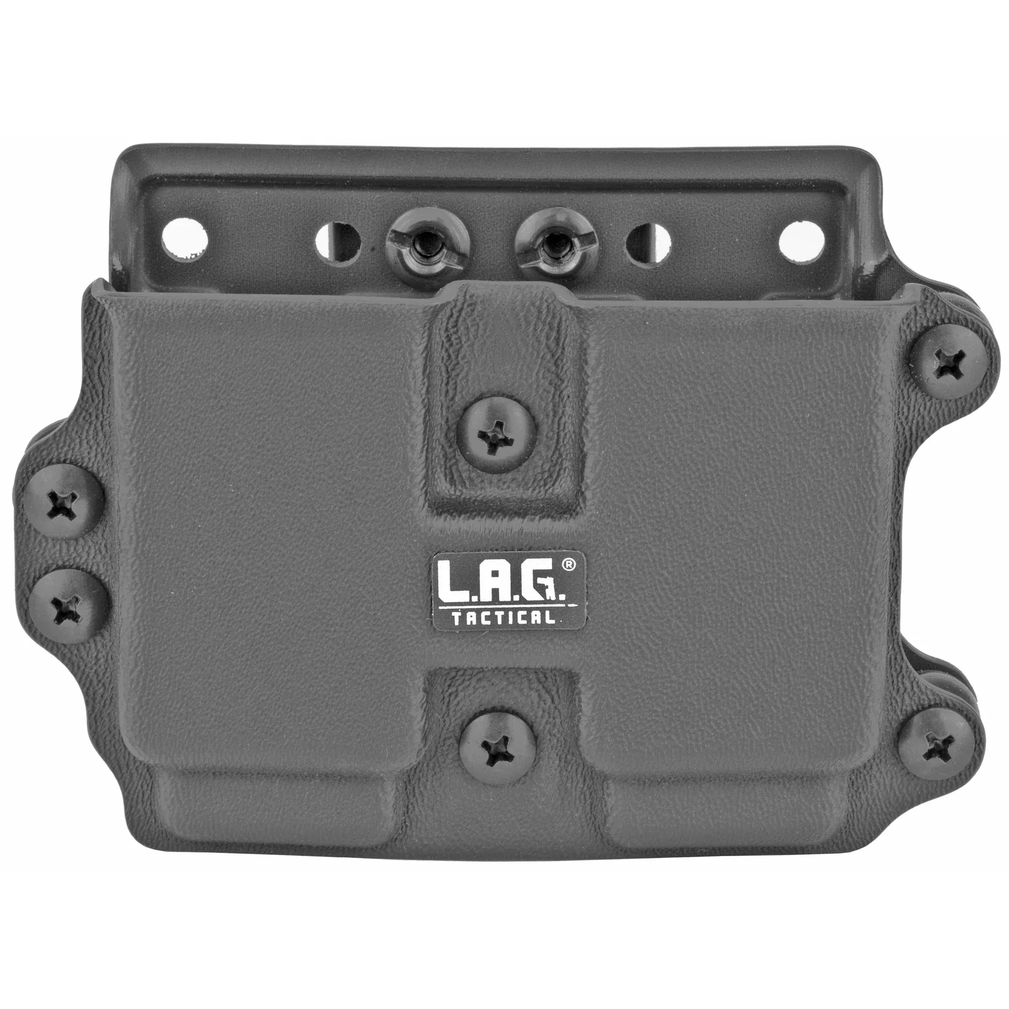 Lag .45 Slim Dmc M.c.s.