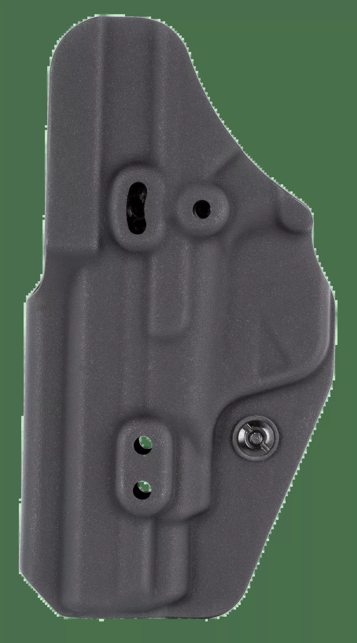 Lag Lib Mk Ii Shld 9/40 4″ Blk Ambi