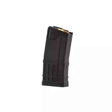 Lancer L5 Advanced Warfighter Magazine, 5.56mm/2.23, 20 Round Capacity