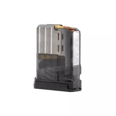 Lancer L7 Advanced Warfighter Magazine, .308/6.5 Creedmoor, 10 Round Capacity
