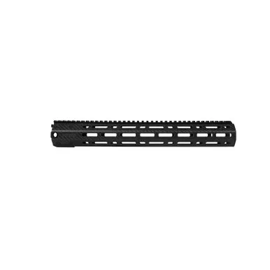Lancer LCH5 Gen2 AR-15 M-LOK Carbon Fiber Handguard