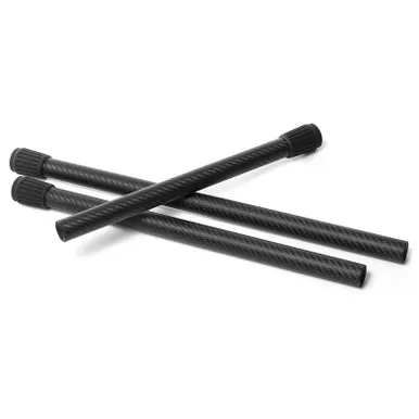 Lancer LSX Carbon Fiber Shotgun Extension Tube for Benelli
