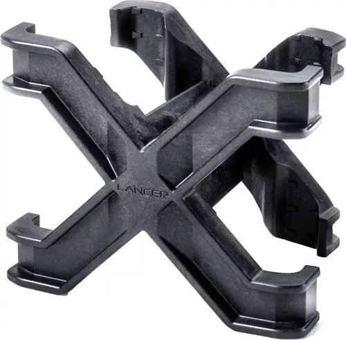 Lancer Magazine Coupler Sig – Mpx X-cinch Fits Factory Mags