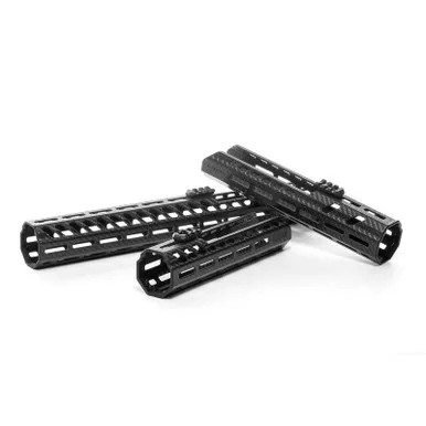 Lancer SIG MCX Carbon Fiber Handguard