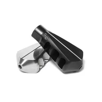 Lancer Viper Brake, .308/7.62mm, 5/8" x 24