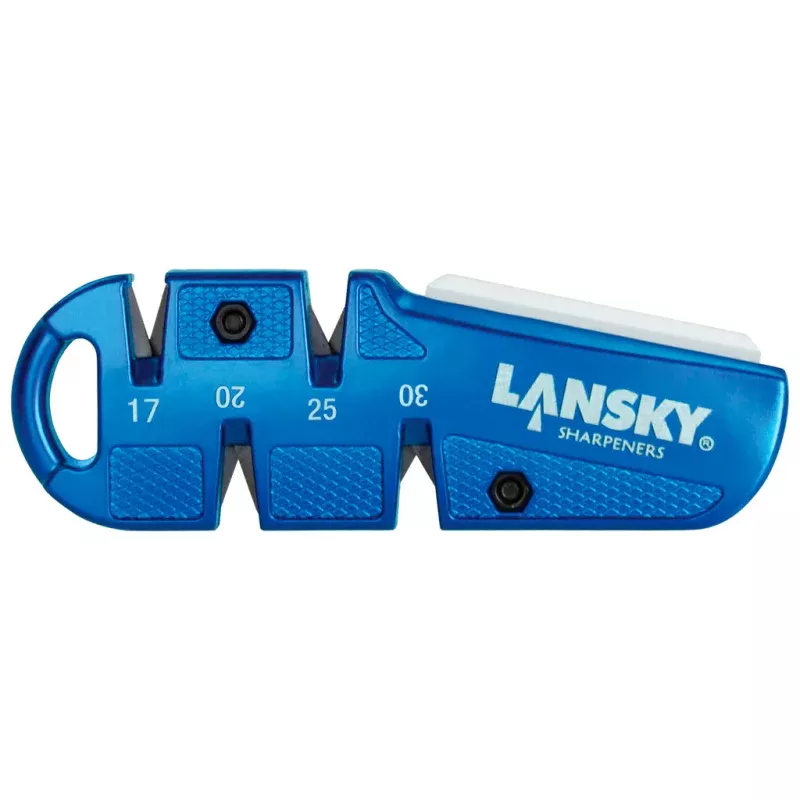 Lansky Quadsharp Sharpener