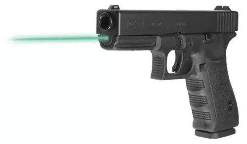 Lasermax Guide Rod, Lasm Lms-1151gGlk 20/21Grn