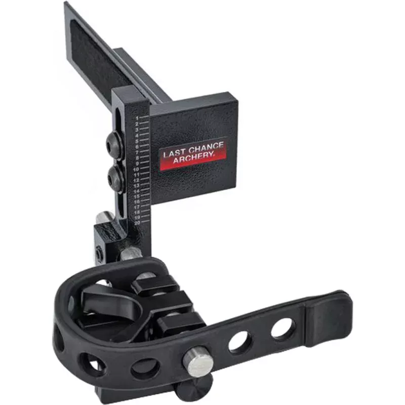 Last Chance Precision Bow Holder Ultimate