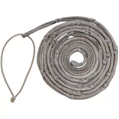 Latitude Outdoors AX-ADC-BLK Daisy Chain, Grey