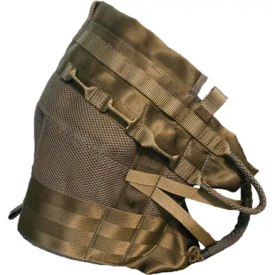 Latitude Outdoors Lonestar Saddle, Regular