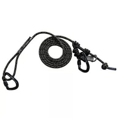 Latitude Outdoors Vapor Line 8mm Lineman Belt
