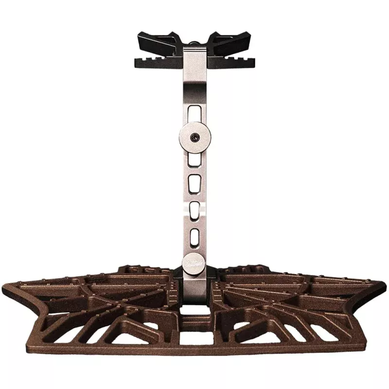 Latitude Profile XL Platform Gen 2 Grizzly