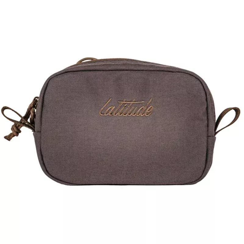 Latitude Ranger Molle Pouch Small Gray
