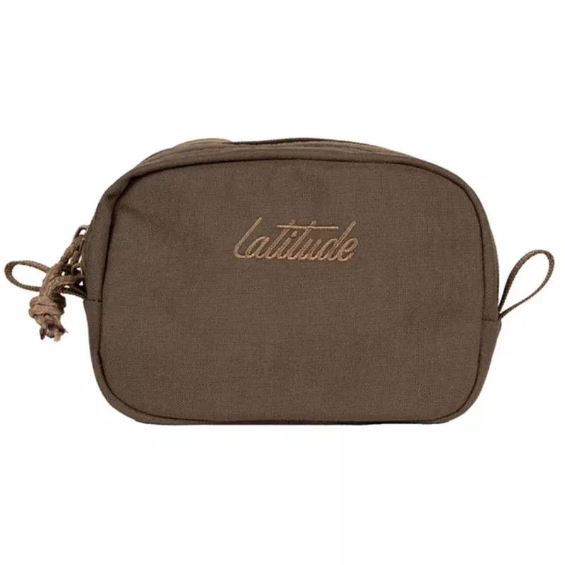 Latitude Ranger Molle Pouch Small Ranger Green