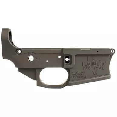 Laurie AR15 Stripped Lover Rec 5.56