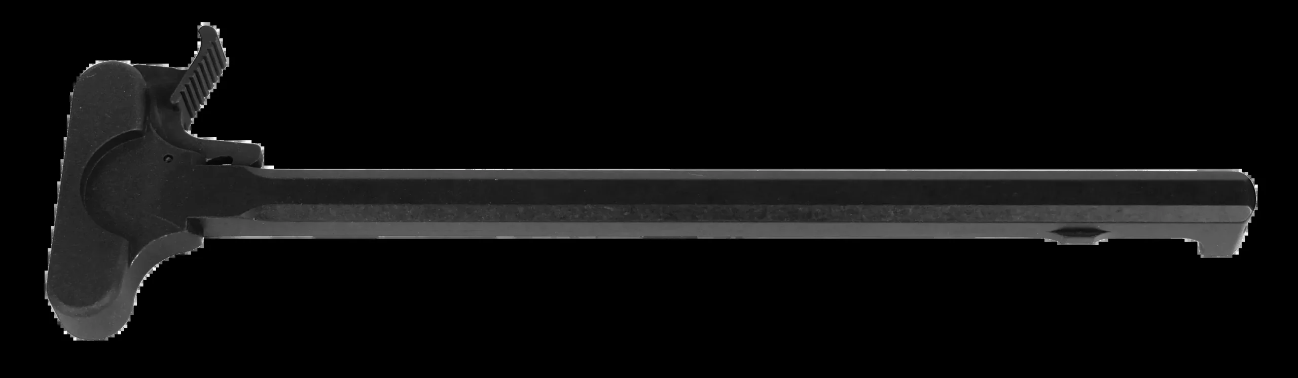 Lbe 308 Standard Chrgng Hndl W/latch