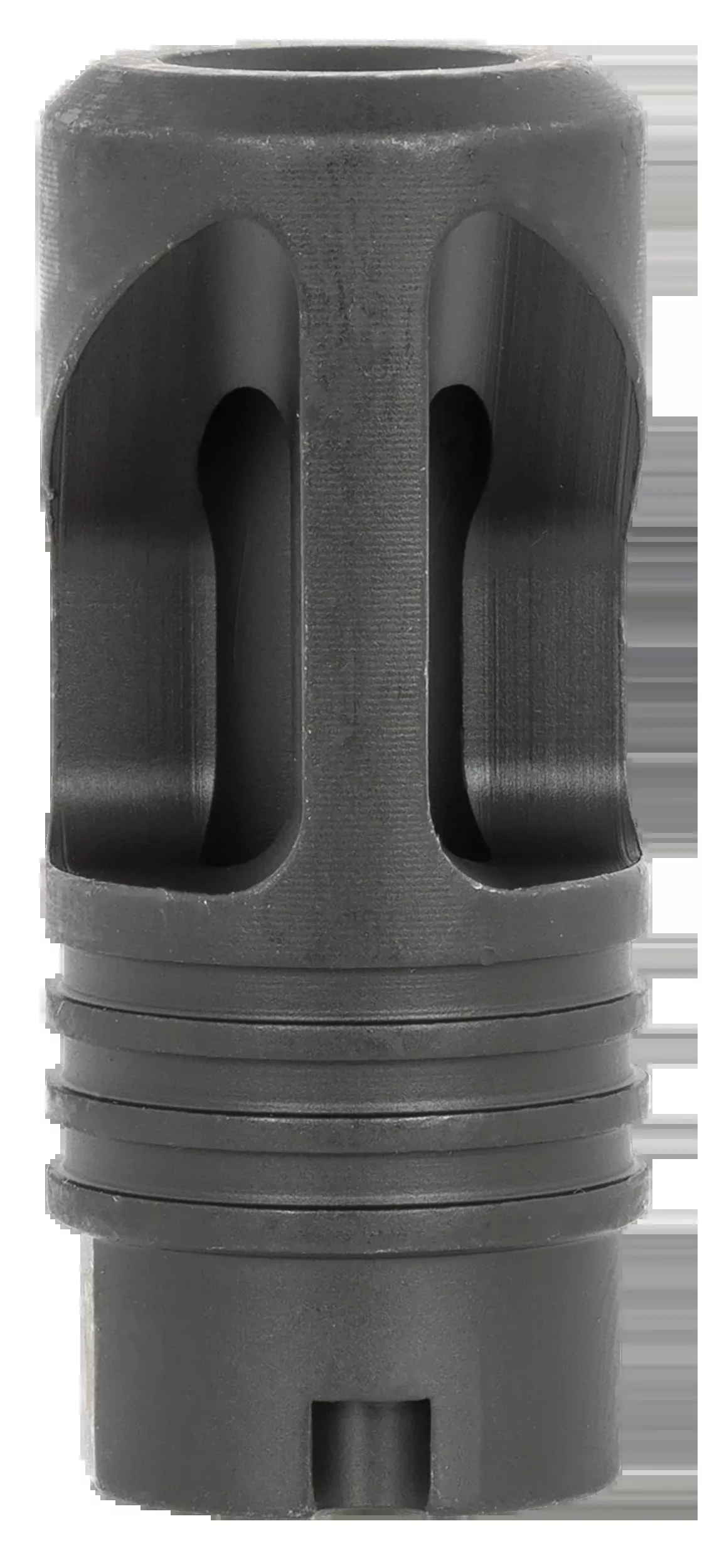 Lbe Ak47 Dual Prt Flash Hider 14x1lh