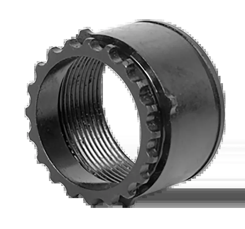 Lbe Ar 308 Barrel Nut
