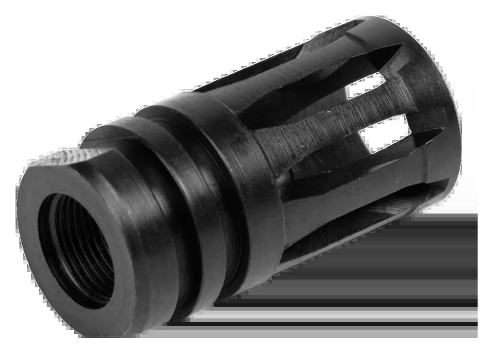 Lbe Ar A2 5.56nato Birdcage Fh