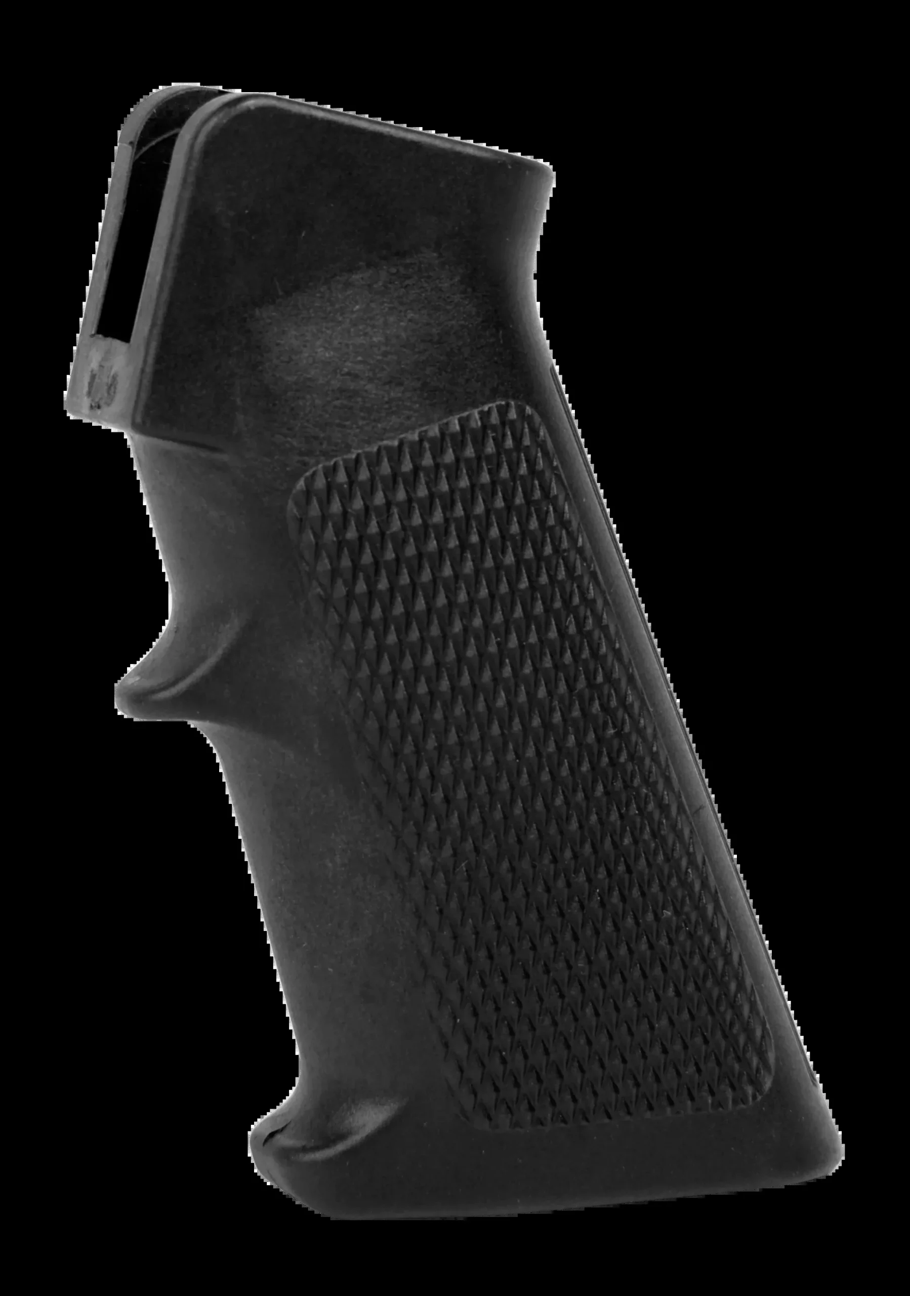 Lbe Ar A2 Pistol Grip Black