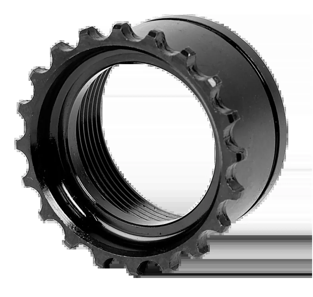 Lbe Ar Barrel Nut
