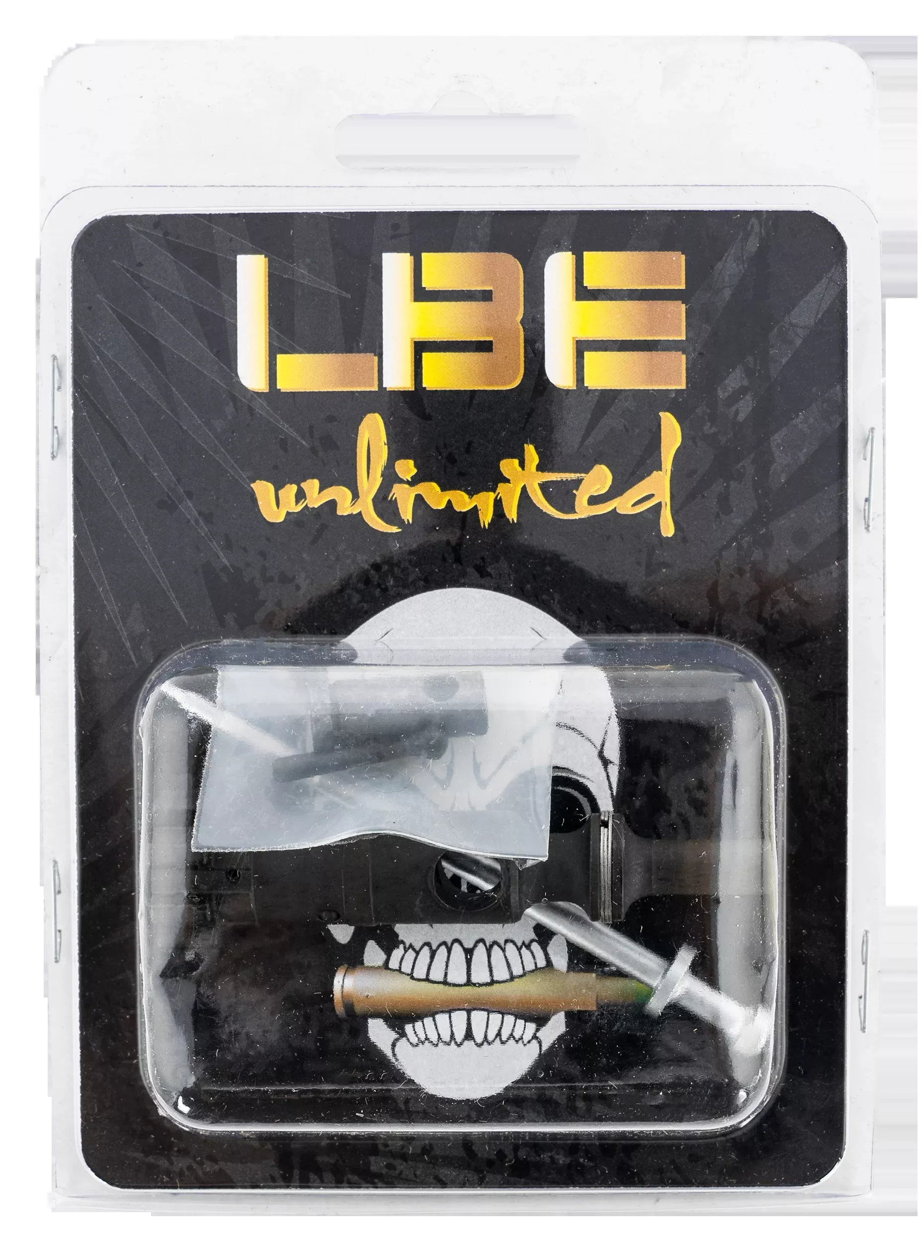 Lbe Ar Bolt Kit