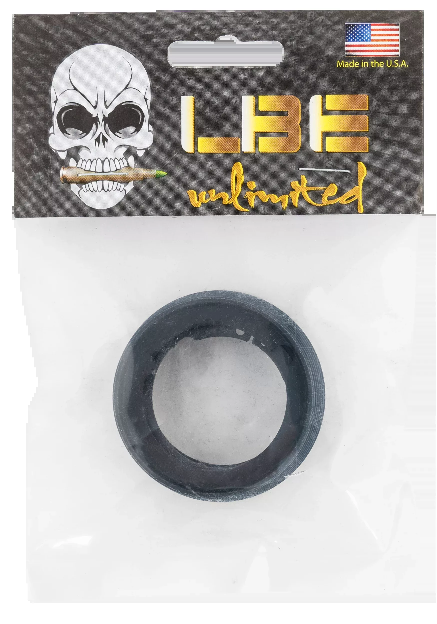 Lbe Ar Delta Ring Assembly