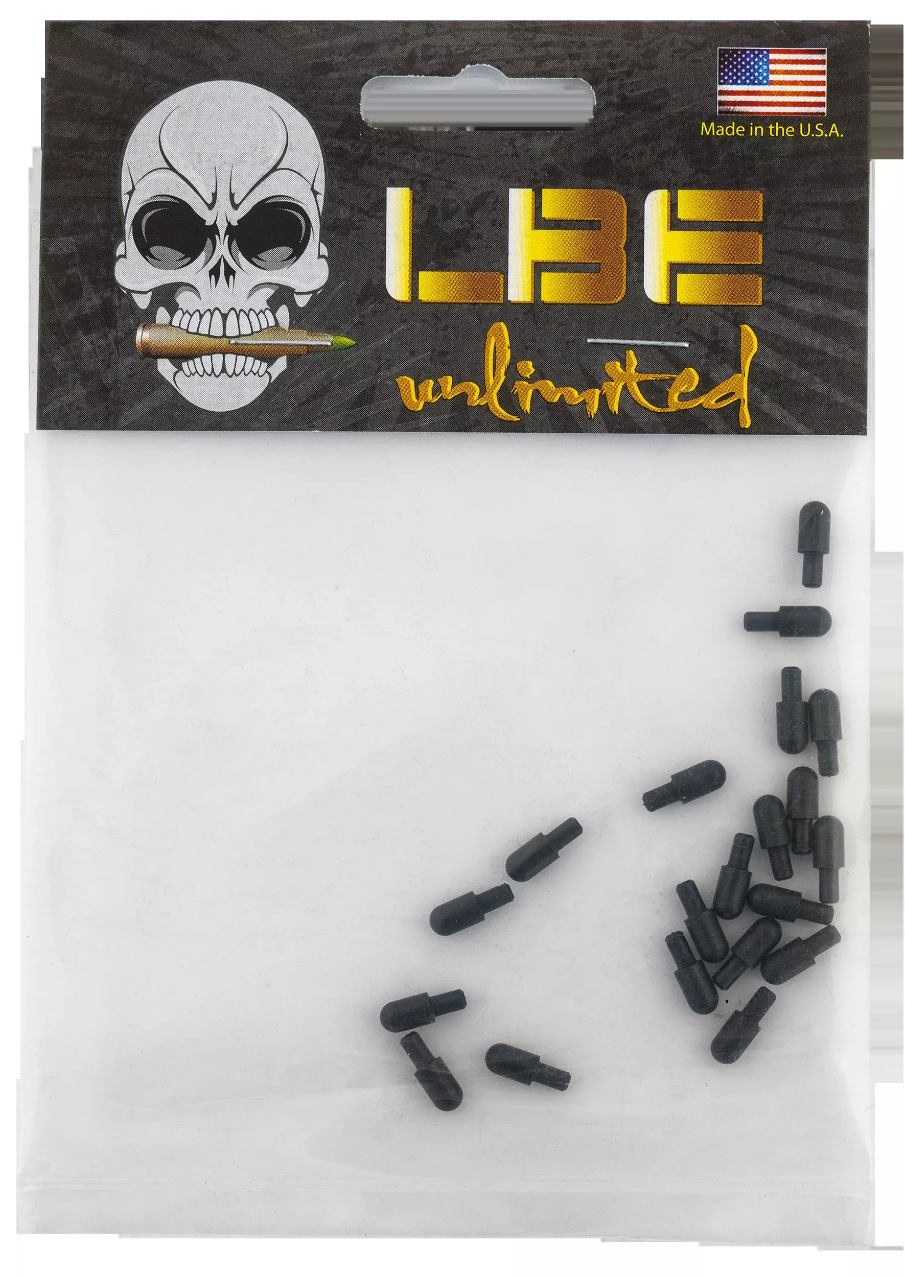Lbe Ar15 Bolt Catch Plunger 20pk