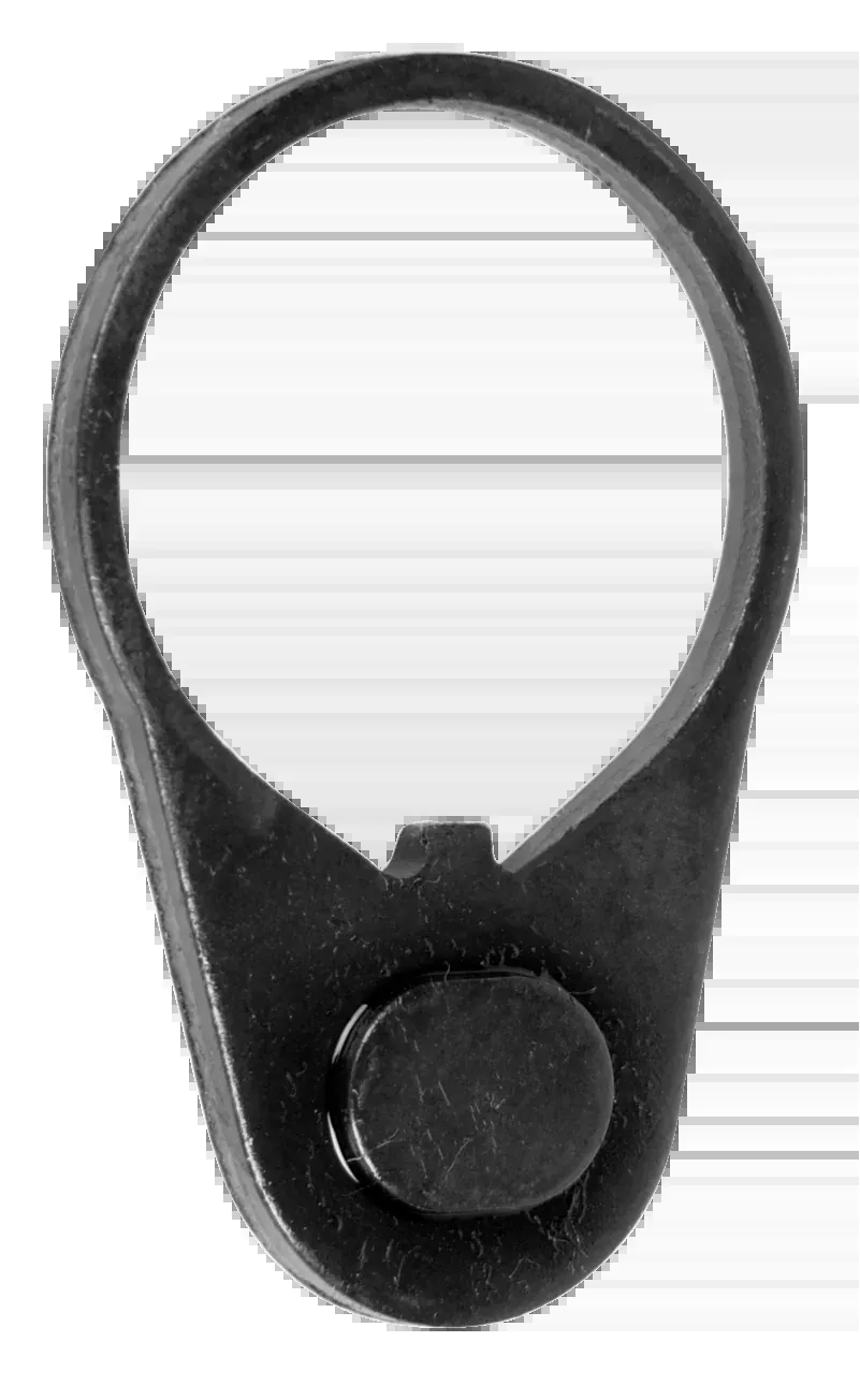 Lbe Ar15 End Plate Blk