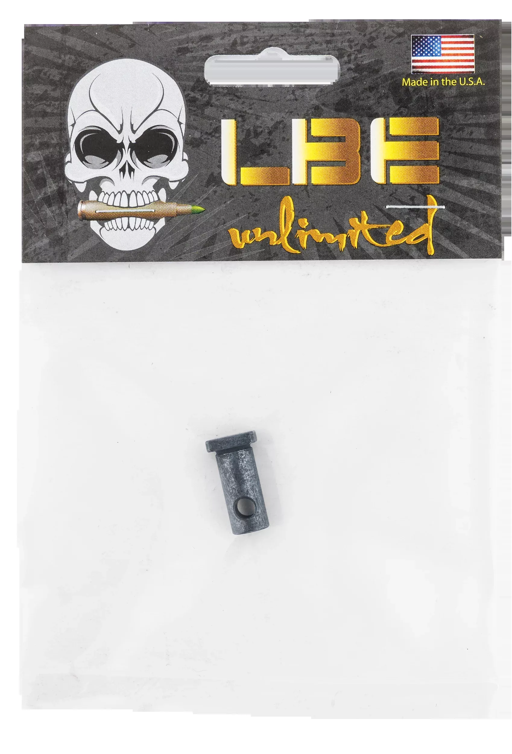 Lbe Ar15/m16 Bcg Cam Pin