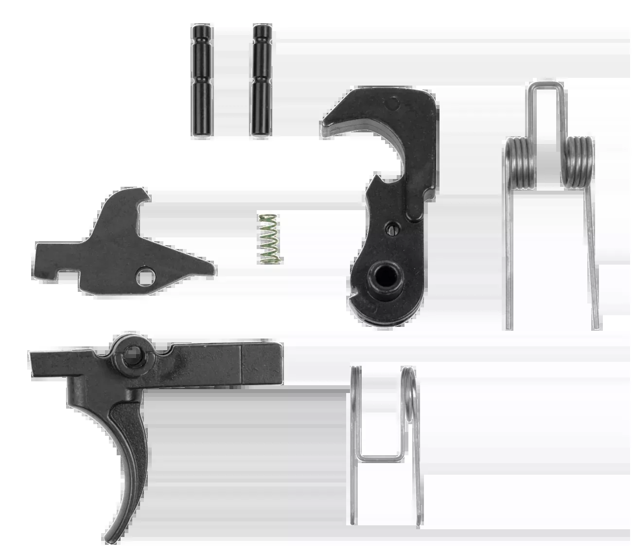 Lbe Ar15 Mil Spec Trigger Group
