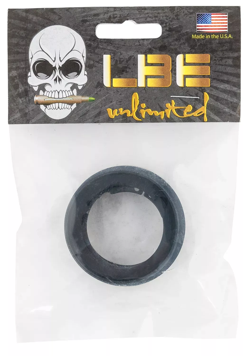 LBE Unlimited AR Parts Delta Ring Assembly AR-Platform