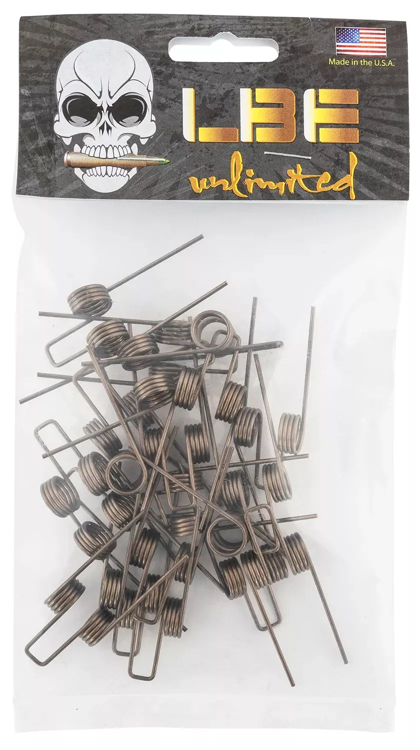 LBE Unlimited AR Parts Hammer Spring 20 Pack AR-15