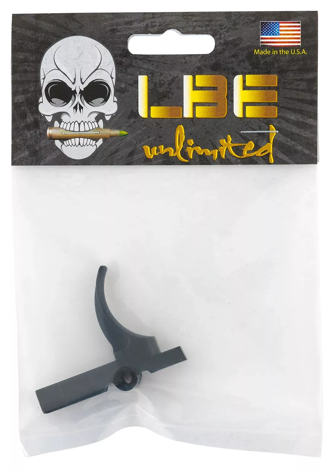 LBE Unlimited AR Parts Trigger AR-15