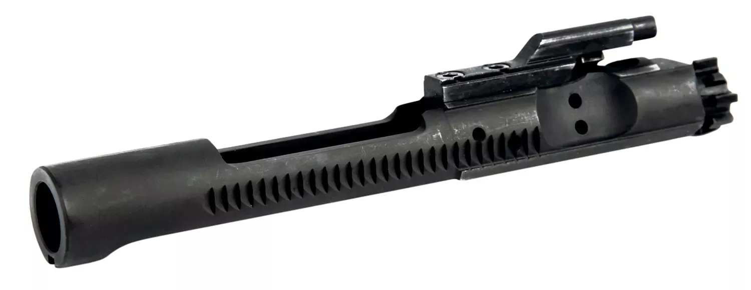 LBE Unlimited Complete BCGBlack Phosphate 8620 Steel AR-15