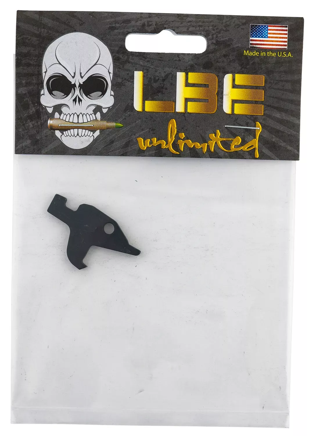 LBE Unlimited Disconnector for AR-15