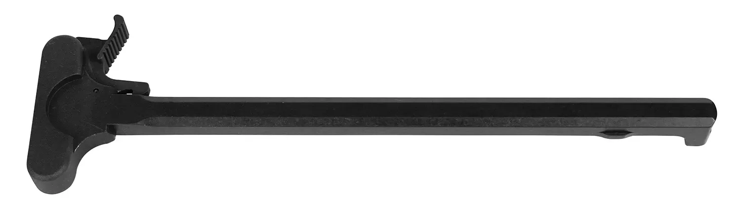LBE Unlimited Extended Latch Charge Handlefor AR-15