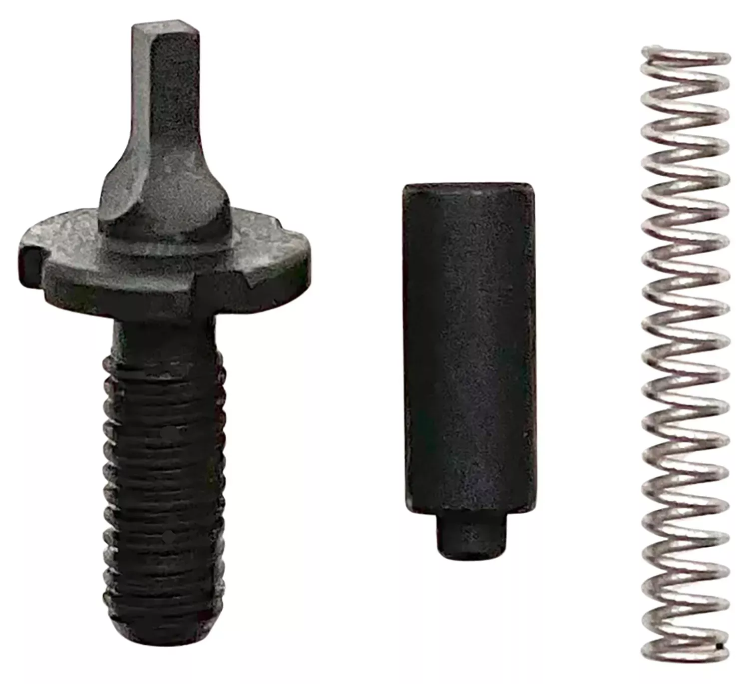 LBE Unlimited Front Sight Postfor AR-Platform Includes Post, Spring, & Retainer