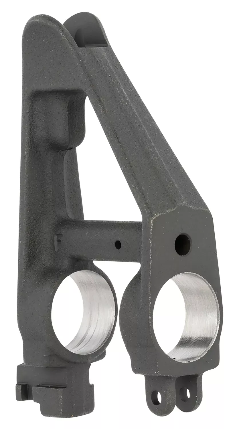 LBE Unlimited Front SightBase Kit for AR-15 Black