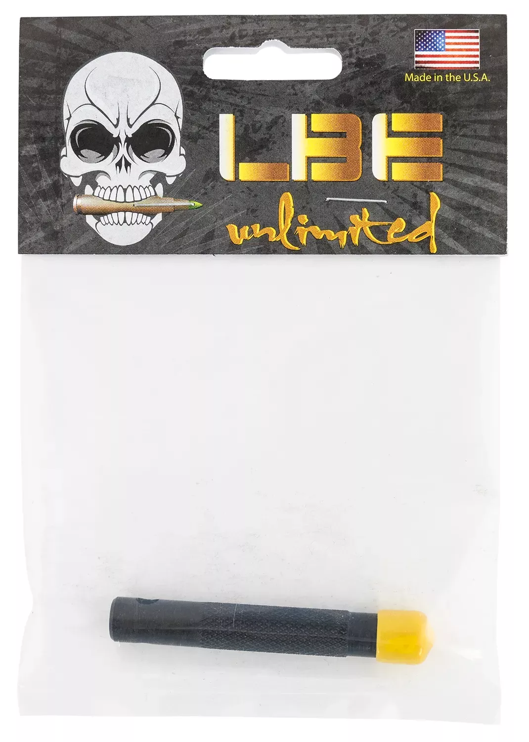 LBE Unlimited Pencil Sight ToolAR-15 Black Steel