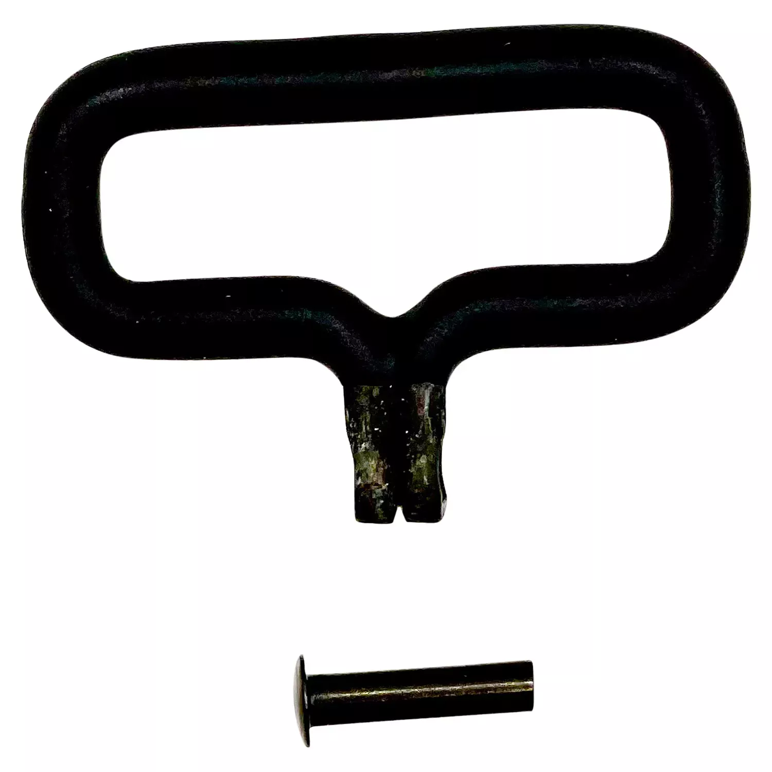 LBE Unlimited Swivel Assembly for AR-Platform