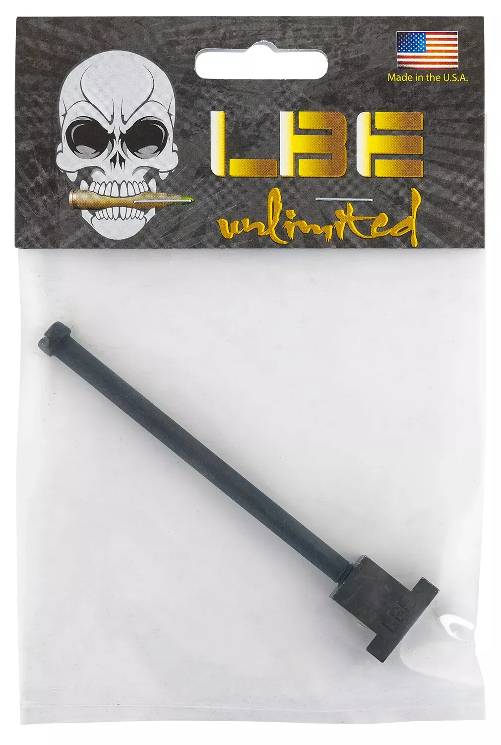 LBE UnlimitedLower Parts KitPistol Grip Screw & Bushing