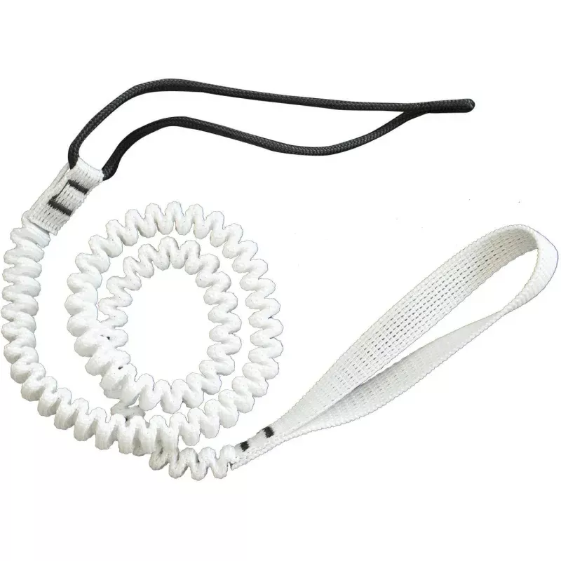 Leash White