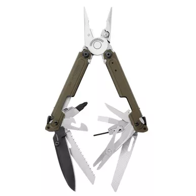 Leatherman ARC Talos Multi Tool 4.25"