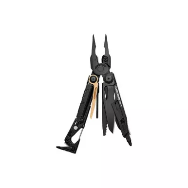 Leatherman MUT Multi-Tool Black Oxide